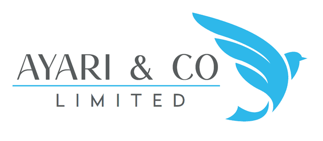 Ayari and Co Limited Logo